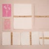 Kit rosatype grand format