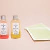 Produits chimiques pour cyanotype petit format