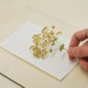 Tutoriel rosatype : préparer son papier rosatype