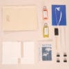 Kit cyanotype fabriqué en France avec produits à mélanger
