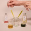 Vide atelier - Flacons de produits pour cyanotype - 2 x 50 mL - Stock limité – Image 7
