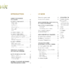 Livre encres de plantes