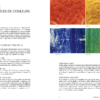 Livre encres de plantes