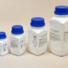 Gamme ferricyanure de potassium : 100g, 250g, 500g, 1kg