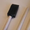 Vide atelier - Lot de 5 pinceaux de second choix – Image 6